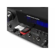 Kép 8/9 - Fenton AV430B Karaoke erősítő| 2 x 300W| Bluetooth| MP3| AUX