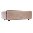 Kép 2/15 - Thunder IA-3180 karaoke szett (hangfal180W| 2 db mikrofon)