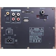 Kép 10/15 - Thunder IA-3180 karaoke szett (hangfal180W| 2 db mikrofon)