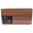 Kép 5/11 - Thunder IA-3200 karaoke szett (hangfal 200W| 2 db mikrofon)