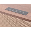 Kép 6/11 - Thunder IA-3200 karaoke szett (hangfal 200W| 2 db mikrofon)