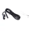 Kép 11/11 - Thunder IA-3200 karaoke szett (hangfal 200W| 2 db mikrofon)