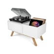 Kép 1/8 - Glorious Turntable Lowboard Lemezjátszó asztal| komód