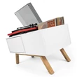 Kép 2/8 - Glorious Turntable Lowboard Lemezjátszó asztal| komód