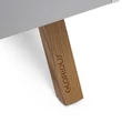 Kép 8/8 - Glorious Turntable Lowboard Lemezjátszó asztal| komód