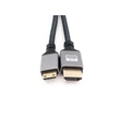 Kép 2/2 - Thunder C4KMN-3 4K Type C Mini HDMI kábel [HDMI papa - Mini HDMI papa] (3 m)