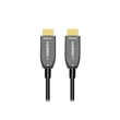 Kép 1/14 - Thunder C8FC-90| Aktív optikai HDMI kábel (90m)