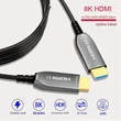 Kép 3/14 - Thunder C8FC-90| Aktív optikai HDMI kábel (90m)
