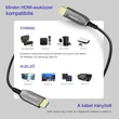 Kép 5/14 - Thunder C8FC-90| Aktív optikai HDMI kábel (90m)