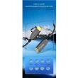 Kép 6/14 - Thunder C8FC-90| Aktív optikai HDMI kábel (90m)