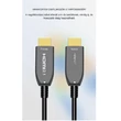Kép 8/14 - Thunder C8FC-90| Aktív optikai HDMI kábel (90m)