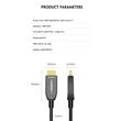 Kép 14/14 - Thunder C8FC-90| Aktív optikai HDMI kábel (90m)