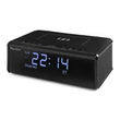 Kép 7/12 - Audizio Cuneo DAB+ rádiós ébresztőóra indukciós töltővel
