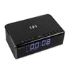 Kép 9/12 - Audizio Cuneo DAB+ rádiós ébresztőóra indukciós töltővel