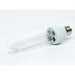 Kép 2/6 - Brenner UVC-25 (E27) foglalatú| UV-C Germicid| fertőtlenítő| sterilizáló izzó 25W (25m2)