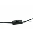 Kép 6/6 - Brenner UVC-ST01 (E27) UV-C Germicid izzó foglalat