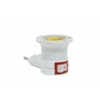 Kép 4/5 - Brenner UVC-ST03 (E27) UV-C Germicid izzó foglalat kapcsolóval
