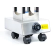 Kép 6/6 - Brenner UVP-20001HS UV-C Germicid| fertőtlenítő| sterilizáló lámpa 150W + Ozone (150m2)