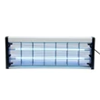 Kép 1/5 - Brenner UVP-20003 UV-C Germicid| fertőtlenítő| sterilizáló lámpa 40W + Ozone (50m2)