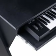 Kép 6/10 - Glorious Sound Desk Pro Black Stúdió asztal (fekete)