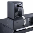 Kép 7/10 - Glorious Sound Desk Pro Black Stúdió asztal (fekete)