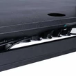 Kép 8/10 - Glorious Sound Desk Pro Black Stúdió asztal (fekete)