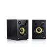 Kép 1/6 - Hercules DJ Monitor 42 2x80W (4") Aktív stúdió monitor hangfalpár