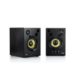 Kép 2/6 - Hercules DJ Monitor 42 2x80W (4") Aktív stúdió monitor hangfalpár
