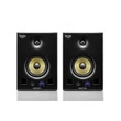 Kép 1/6 - Hercules DJ Monitor 5 2x160W (5") Aktív stúdió monitor hangfalpár