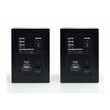 Kép 3/6 - Hercules DJ Monitor 5 2x160W (5") Aktív stúdió monitor hangfalpár