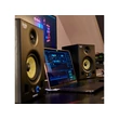 Kép 5/6 - Hercules DJ Monitor 5 2x160W (5") Aktív stúdió monitor hangfalpár