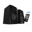 Kép 3/6 - Reloop DSM-3 BT Aktív stúdió monitor hangfalpár