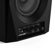 Kép 4/6 - Reloop DSM-3 BT Aktív stúdió monitor hangfalpár