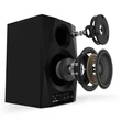 Kép 5/6 - Reloop DSM-3 BT Aktív stúdió monitor hangfalpár