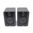 Kép 2/7 - Thunder BX5 Kétutas aktív stúdió monitor hangfalpár 5"