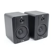 Kép 3/7 - Thunder BX5 Kétutas aktív stúdió monitor hangfalpár 5"