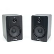 Kép 3/7 - Thunder BX8 Kétutas aktív stúdió monitor hangfalpár 8"