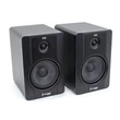 Kép 4/7 - Thunder BX8 Kétutas aktív stúdió monitor hangfalpár 8"