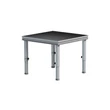 Kép 1/10 - Power Dynamics Deck750 színpad padló elem 100x100 cm