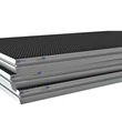 Kép 5/10 - Power Dynamics Deck750 színpad padló elem 100x100 cm