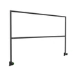 Kép 1/2 - Thunder Germany STX750 színpad korlát (2m)