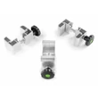 Kép 2/8 - Thunder Germany STX750 színpad padló elem rögzítő (3db-os szett)