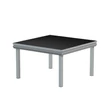 Kép 2/5 - Thunder Germany STX750 színpad láb| négyszögletű (80 cm) (4db-os szett)