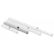 Kép 1/6 - Thunder Germany STX750 színpad teleszkópos láb (60-100 cm) (4db-os szett)
