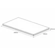 Kép 10/10 - Thunder Germany STX750 színpad padló elem 100x200 cm