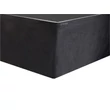 Kép 1/3 - Thunder Germany STX750 Poliészter Színpad szoknya 100cm x 205cm