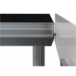 Kép 4/4 - Thunder Germany STX750 Színpad szoknya profil (97cm)