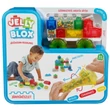 Kép 1/2 - Jelly Blox - Jármű készlet