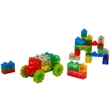 Kép 2/2 - Jelly Blox - Jármű készlet