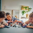 Kép 3/5 - LEGO® City: F1®-es garázs, Mercedes-AMG és Alpine autók (60444)